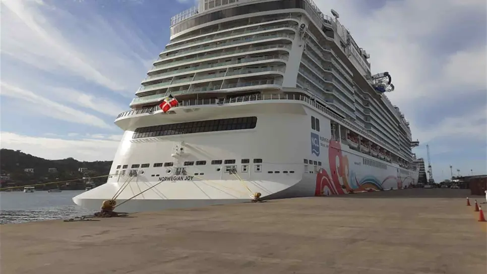 Descartan arribe a Mazatlán paciente con posible coronavirus en crucero