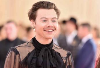 Harry Styles, su transgresora y rentable imagen
