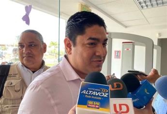 Aún no he sido notificado por el órgano interno de control: Pául Corona