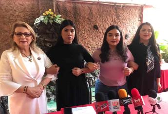 Se manifestarán feministas en el Ayuntamiento de Culiacán