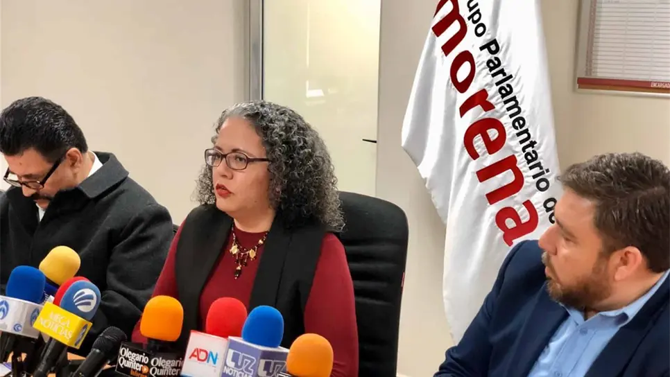 FOTO: Heidi Fonseca.