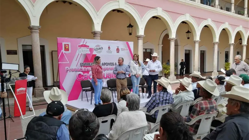 FOTO: Víctor Acosta.