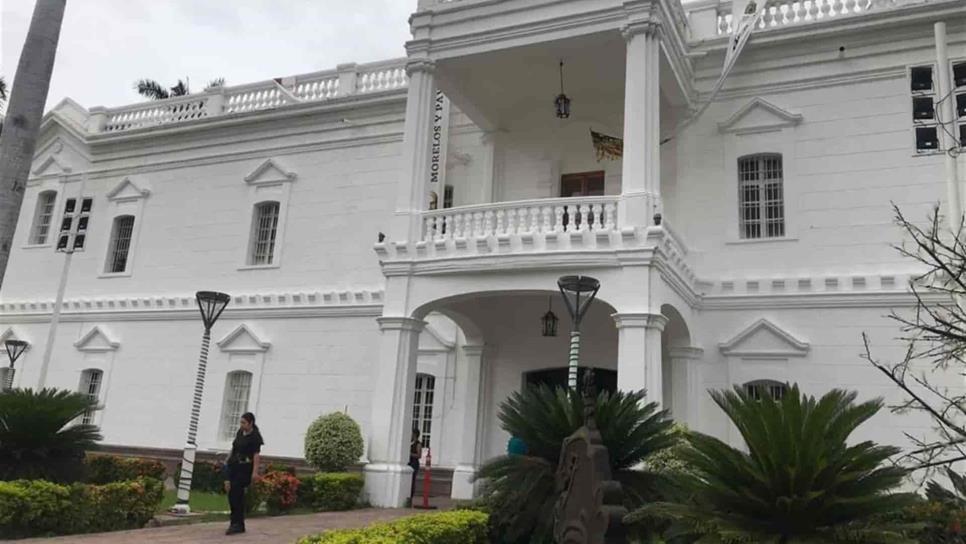 Cierra Ayuntamiento de Culiacán espacios públicos ante Covid-19 Cierra Ayuntamiento de Culiacán espacios públicos ante Covid-19