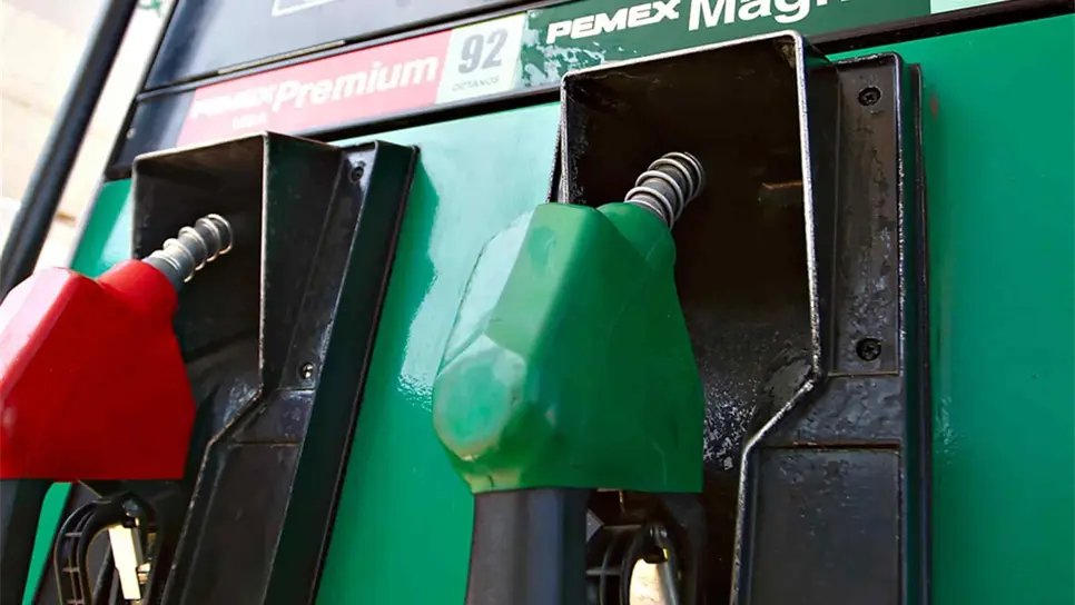 Detecta Profeco gasolineras que aumentan precios por bajas ventas