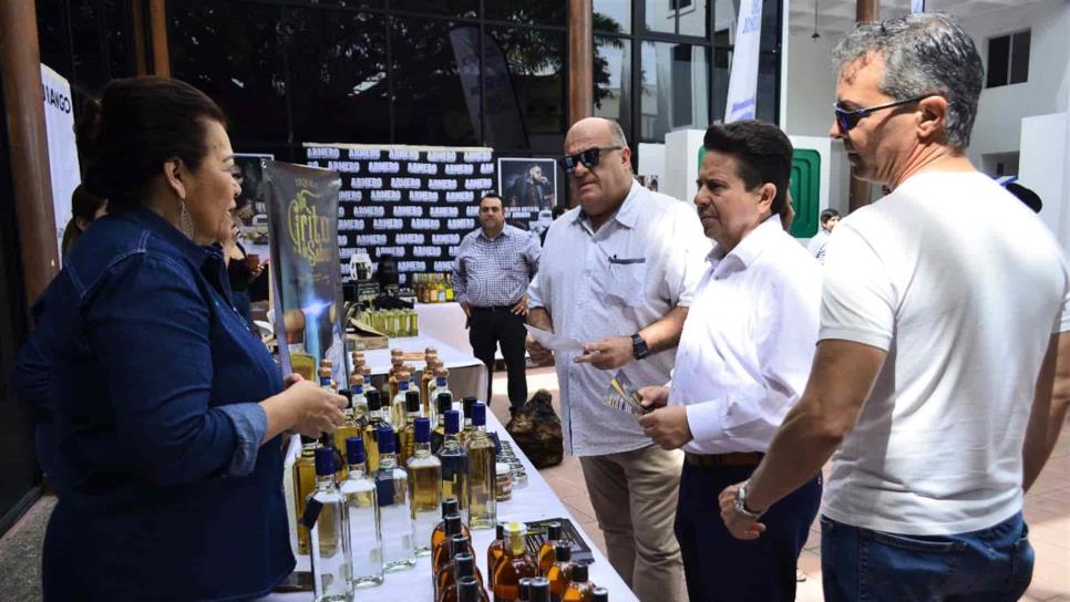 Inauguran la primera Fiesta del Agave en Mazatlán