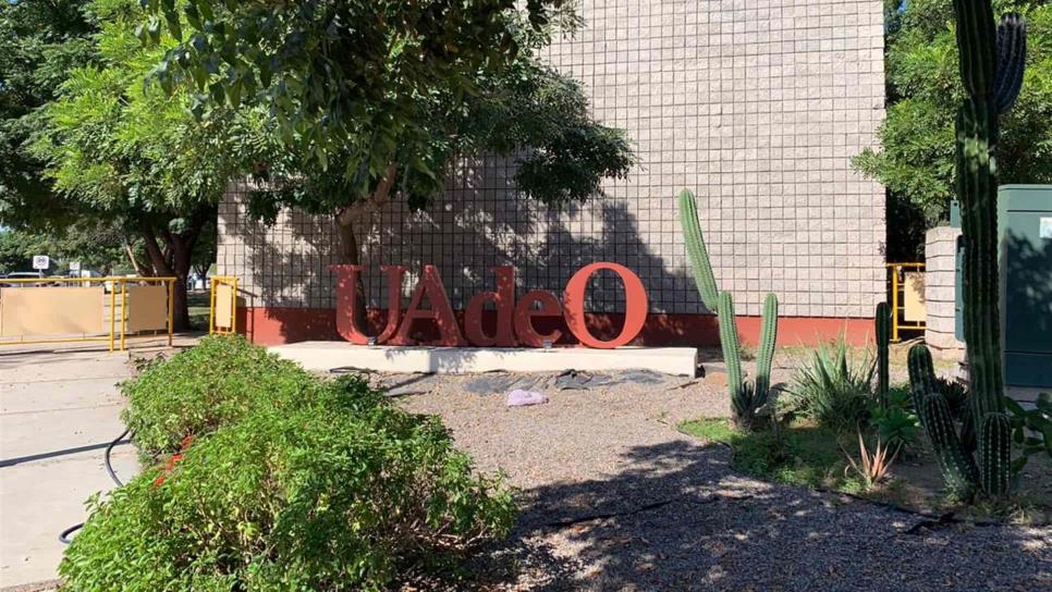 UAdeO Culiacán, sin quejas formales por acoso