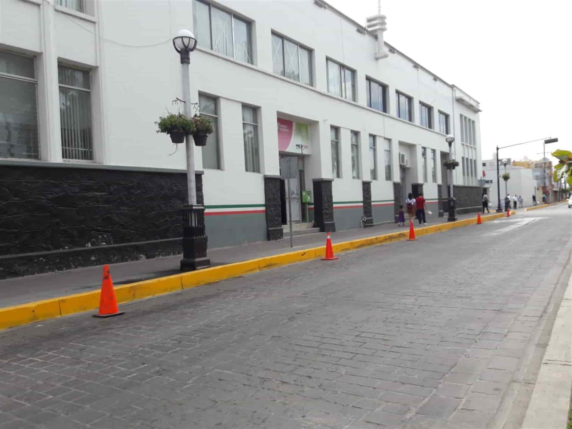 FOTO: Ana Lidia Avilés.