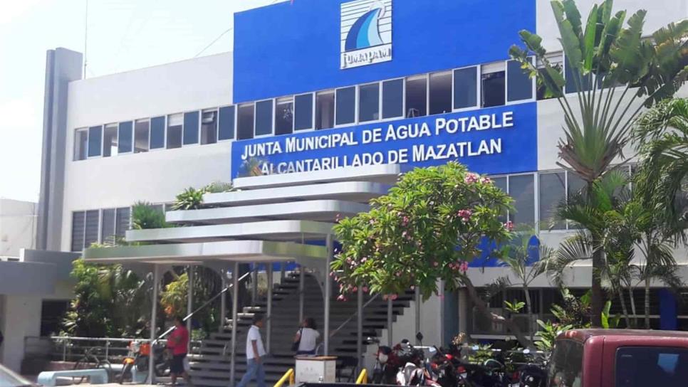 Reparación del Canal Hidroagrícola no afecta abasto de agua en Mazatlán: CONAGUA