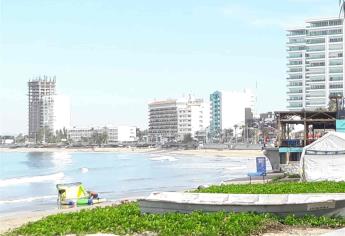 Acuario Mar de Cortés reporta un avance del 68 %