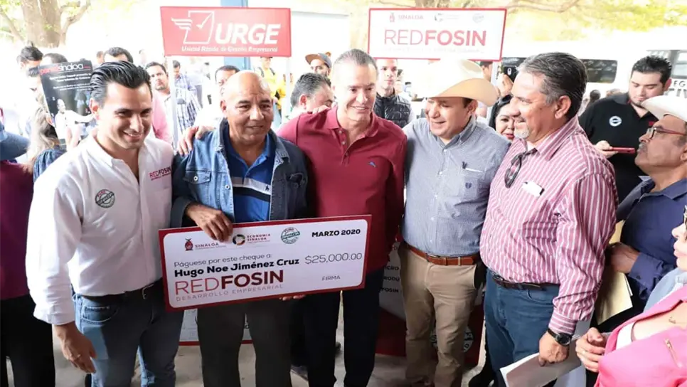 Llevan las Jornadas de Apoyo Puro Sinaloa a La Brecha