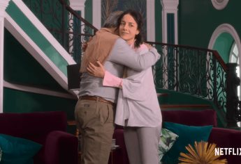 Temporada final de “La casa de las flores”, se remontará al pasado