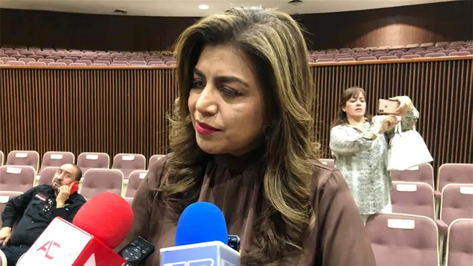 FOTO: Heidi Fonseca.