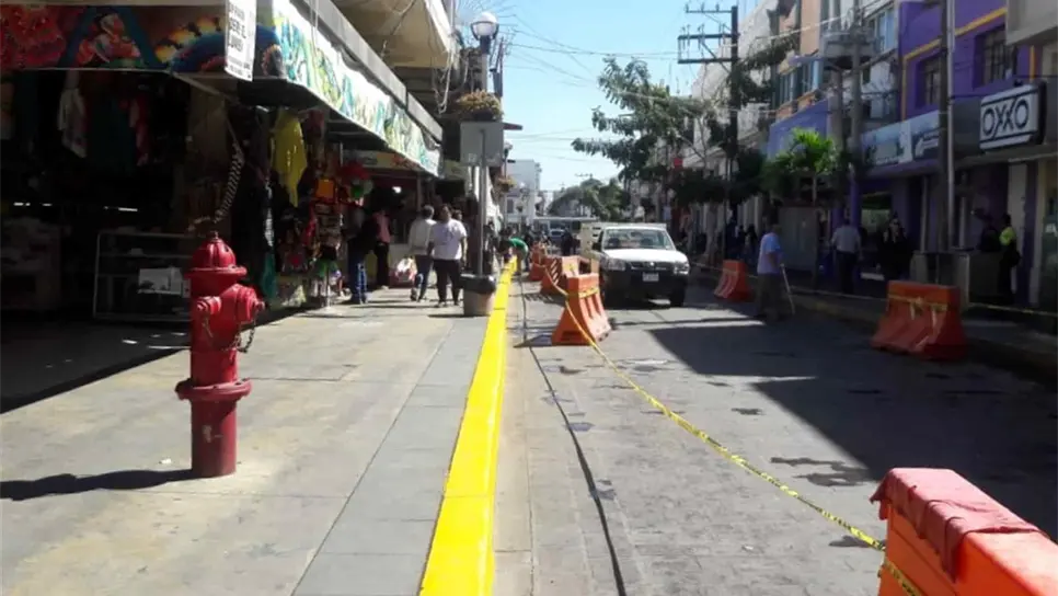 FOTO: Ana Lidia Avilés.