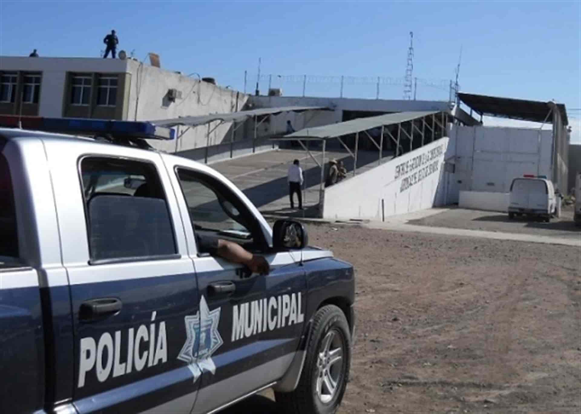 Lo sentencian a 33 años de prisión por secuestro agravado