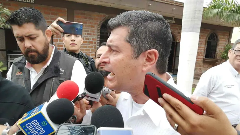 FOTO: Víctor Acosta.