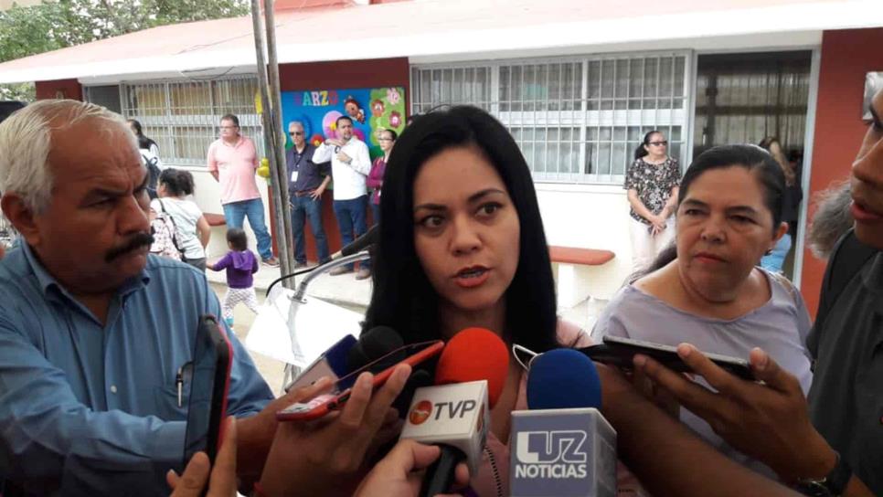 No habrá represalias contra maestras que faltaron hoy a clases: SEPyC Zona Sur