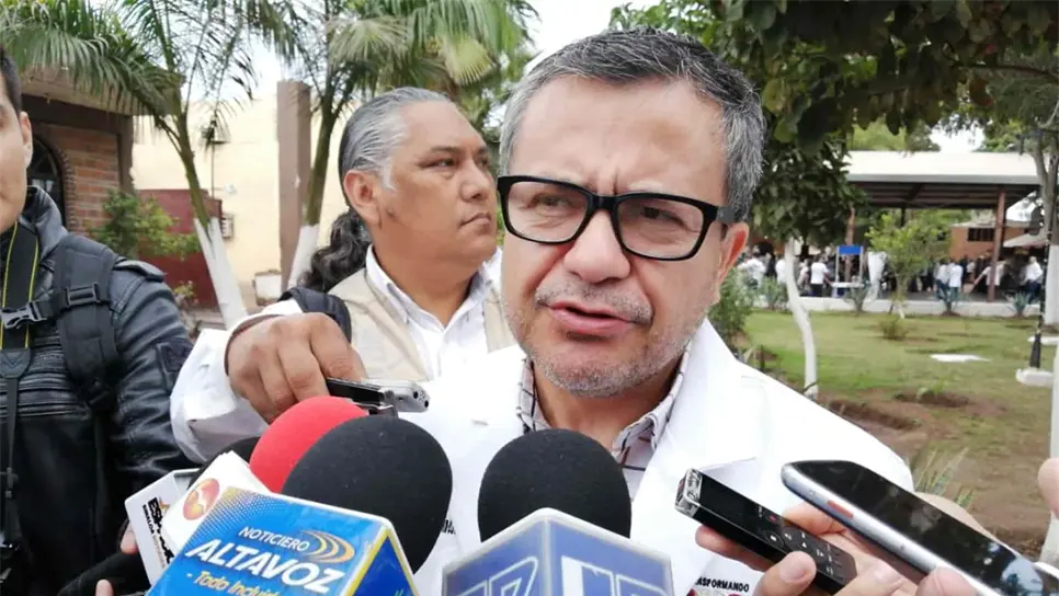 FOTO: Víctor Acosta.