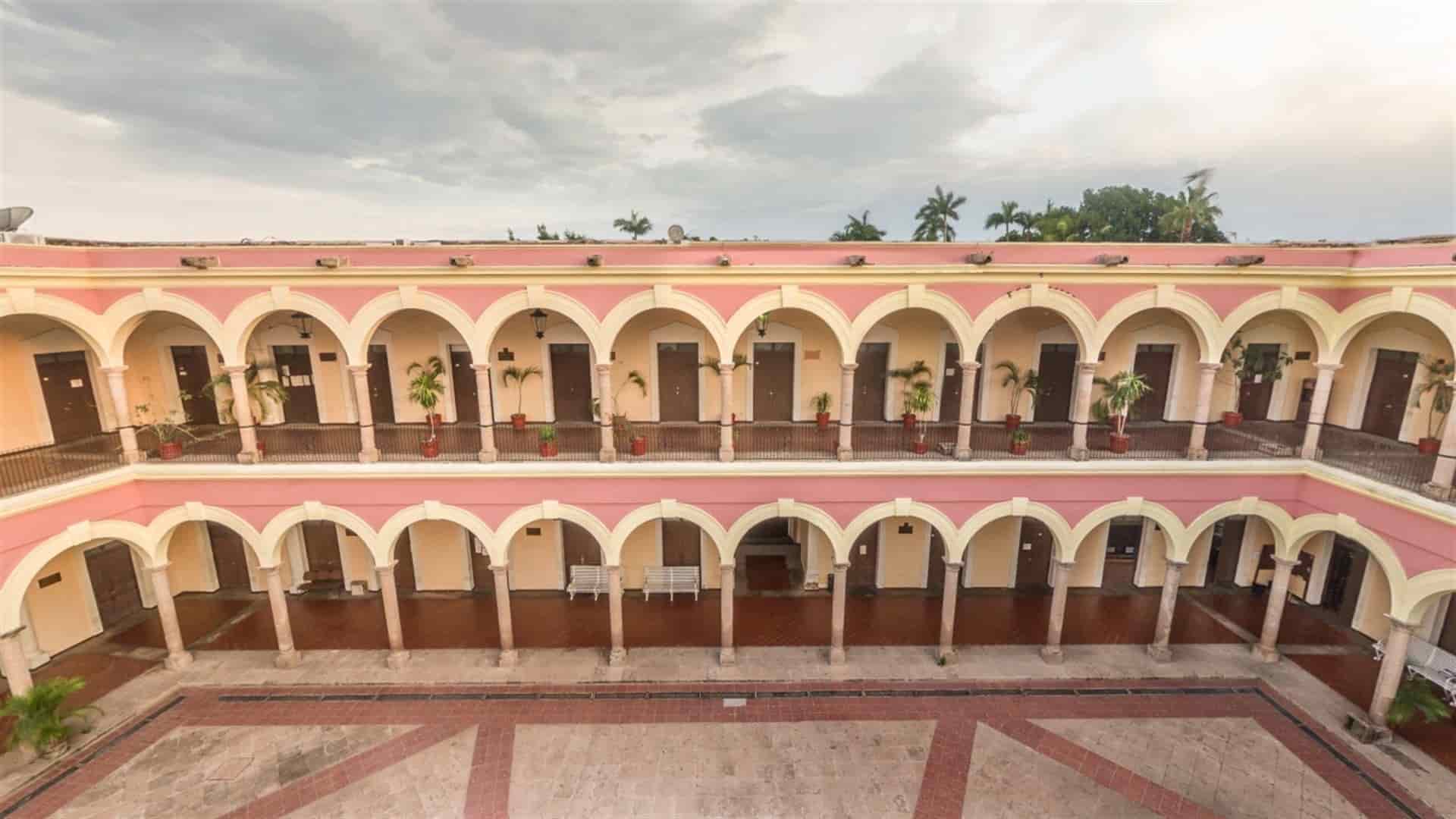Ayuntamiento de El Fuerte.