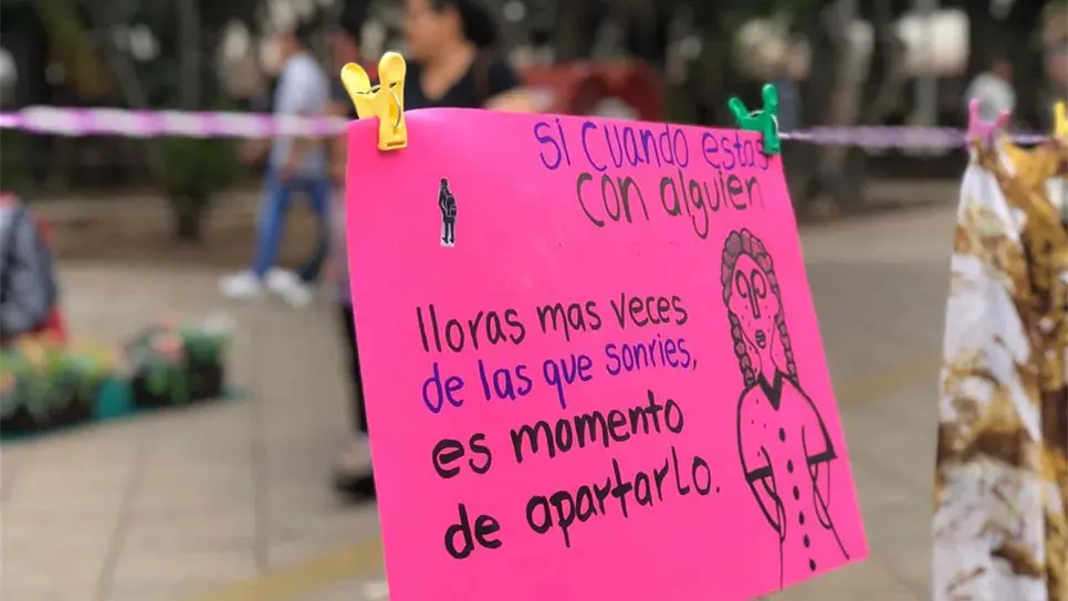 FOTO: Temática.