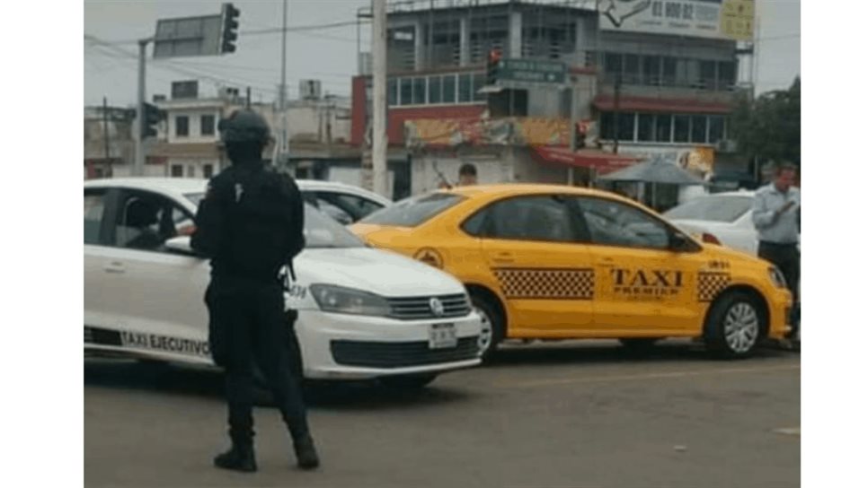 Unión del Volante, los únicos con permiso para ofrecer servicio de taxi: VyT