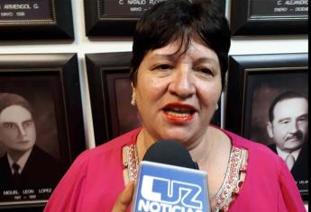 “Cuando agreden a una mujer, me siento agredida”