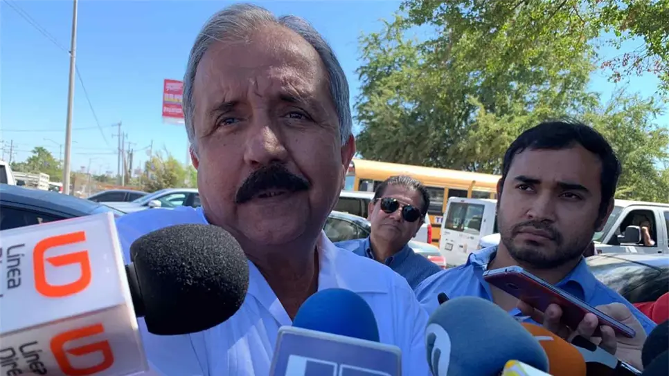 FOTO: Luz Noticias.