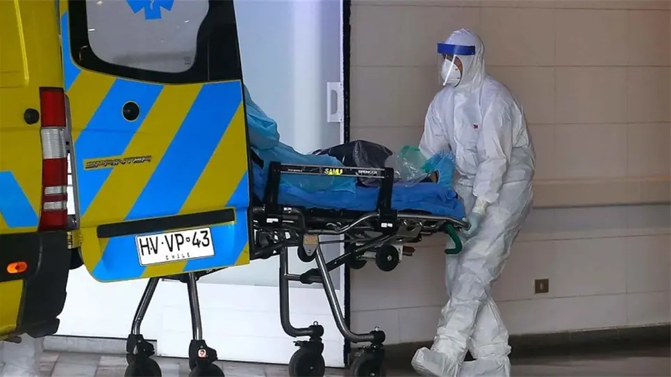 Amenaza de pandemia por coronavirus es muy real: OMS
