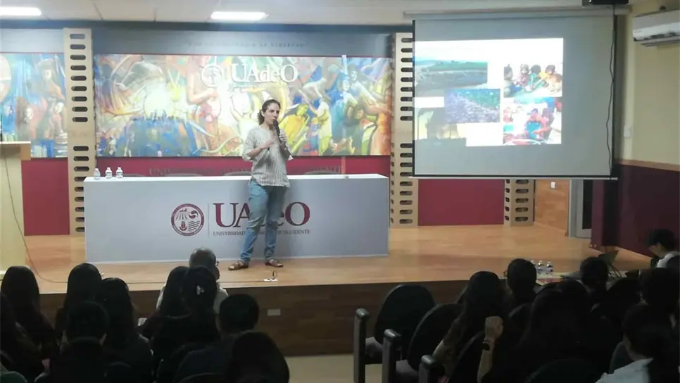 FOTO: Perla Sánchez.