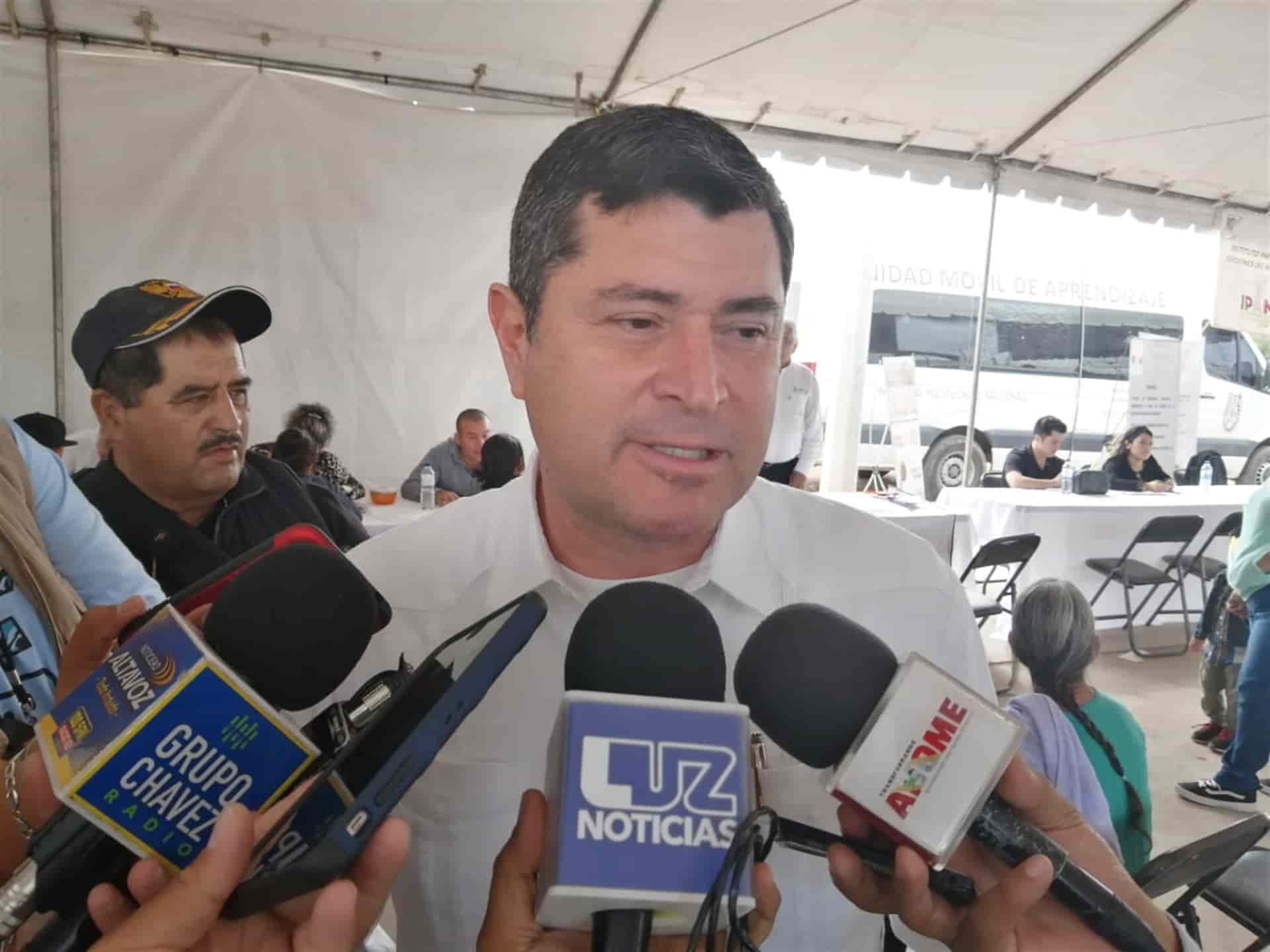 FOTO: Víctor Acosta.
