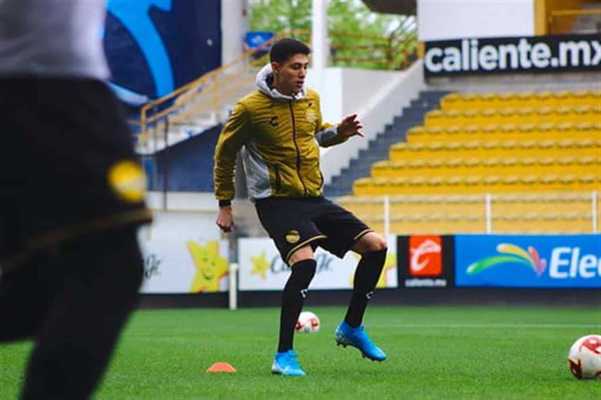“Lucharemos hasta el final”: Francisco Contreras