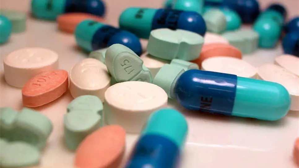 Invierten 91 mdp en medicamentos oncológicos