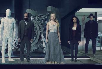 “Westworld” estrena tercera temporada