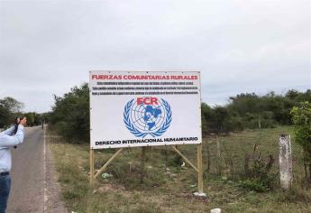 Piden base militar en Agua Caliente de los Monzón