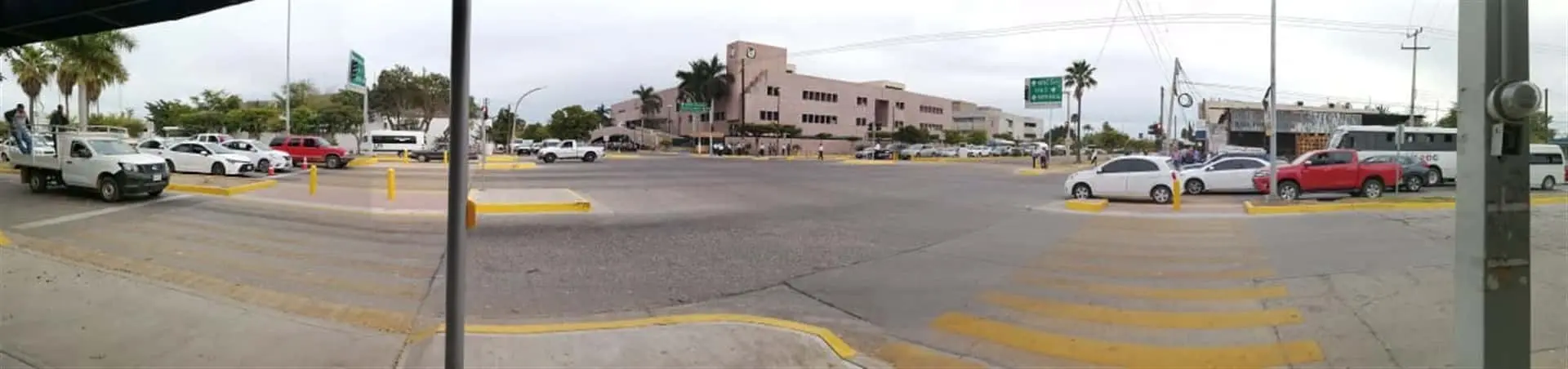 FOTO: Víctor Acosta.