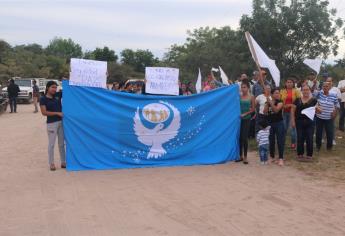 Se tiene vigilancia constante en zonas rurales de Culiacán: Guinto