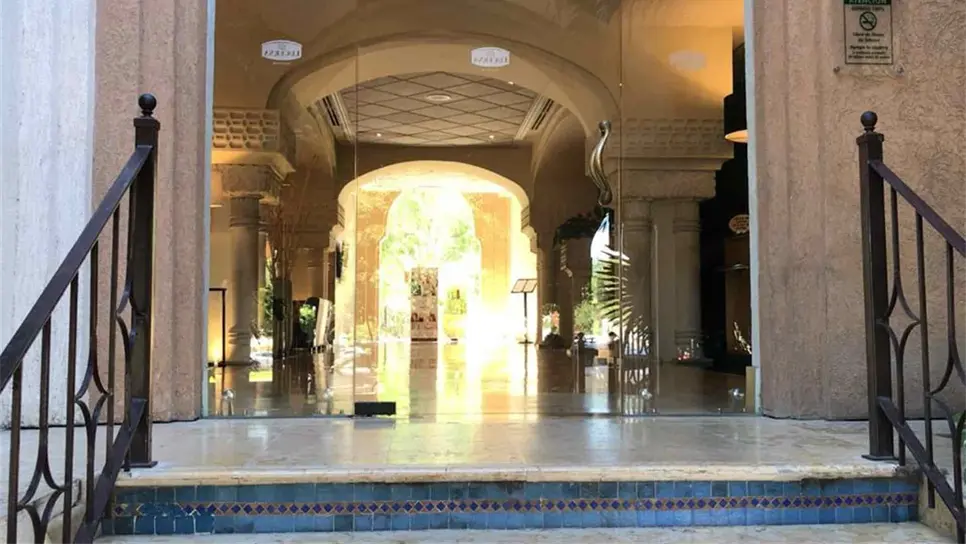 Dan de alta a paciente con coronavirus en Culiacán