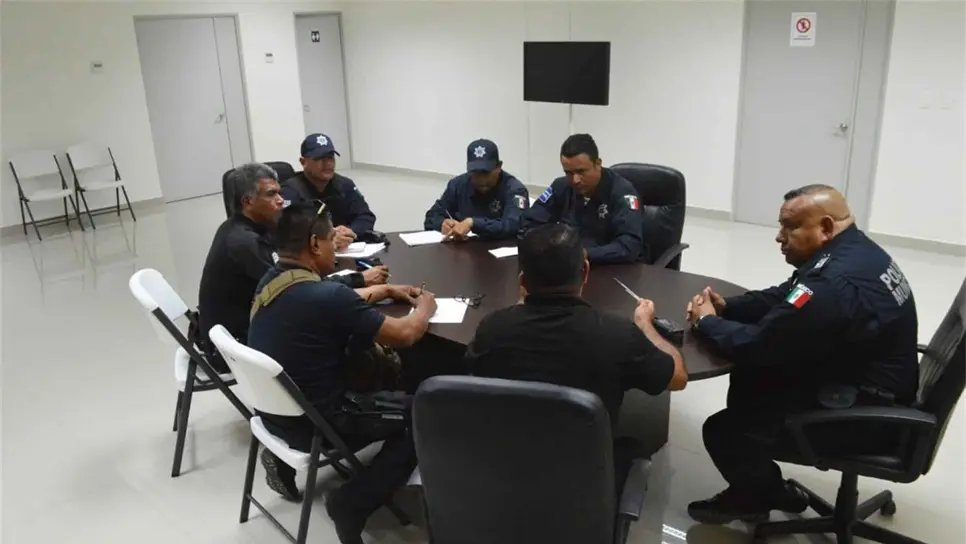 Listo el operativo de seguridad de la Semana de la Moto