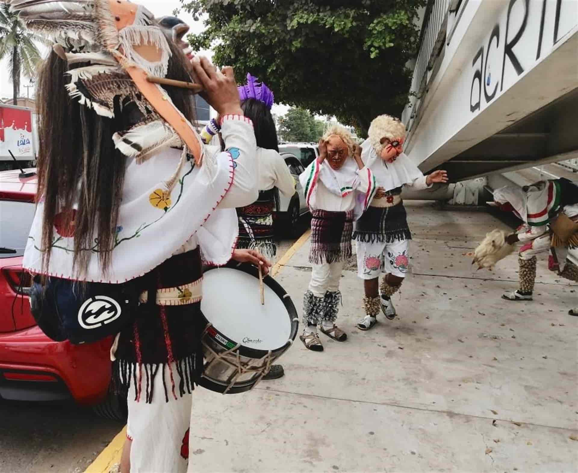FOTO: Heidi Fonseca.