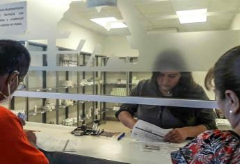 Yoremes y rarámuris, afectados por falta de medicamentos