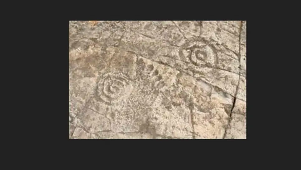 Invitan al Equinoccio de Primavera Navolato 2020 La Piedra Pintada