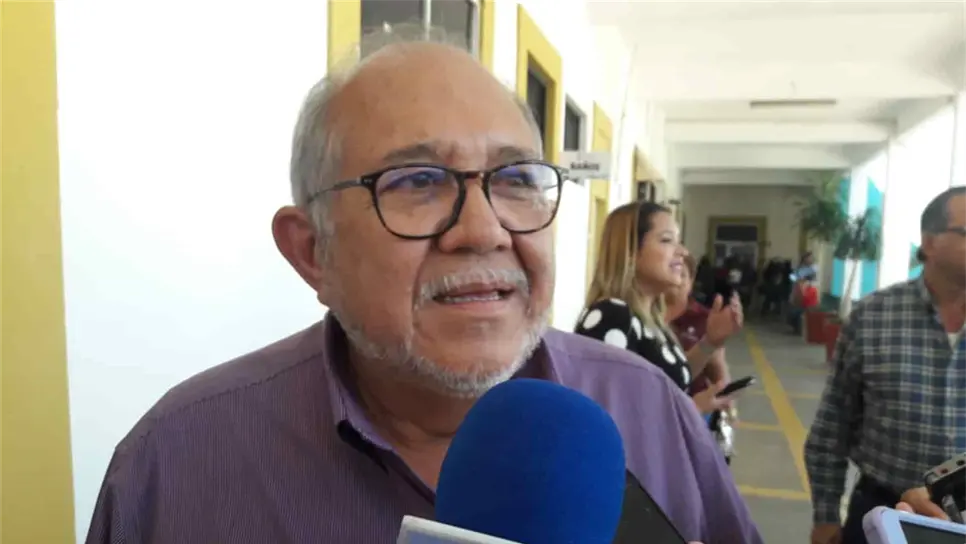 FOTO: Ana Lidia Avilés.