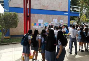 Alumnas del Cbtis 51 y Prepa Vasconcelos señalan por acoso a maestros