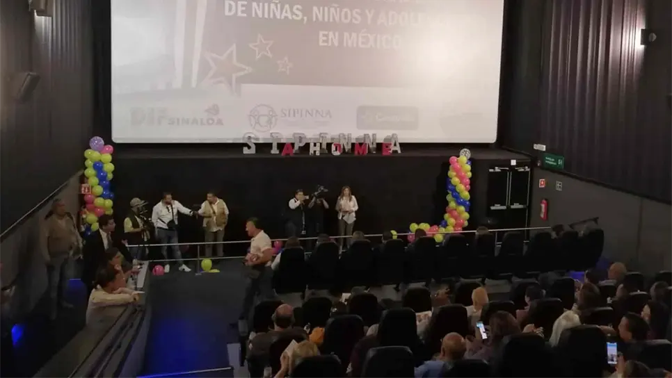 FOTO: Víctor Acosta.