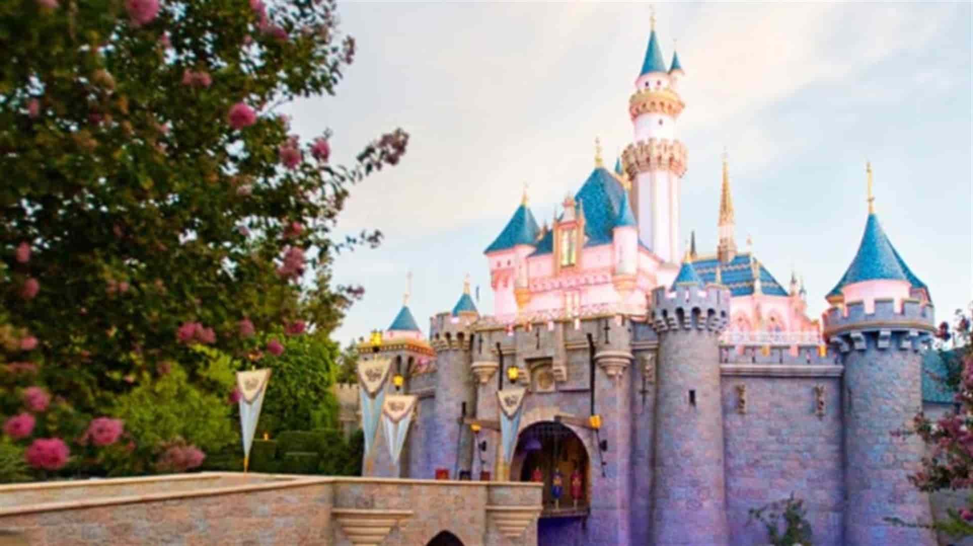 Disney cerrará un mes sus parques en California por Covid-19