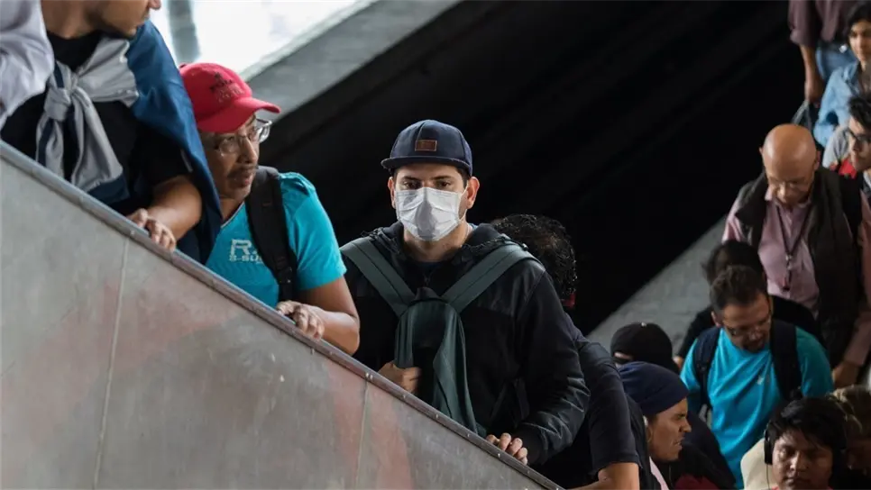 Confirman primer caso de coronavirus en Sonora