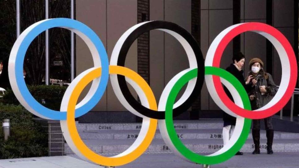 Japón descarta cancelación de los Juegos Olímpicos de Tokio por Covid-19