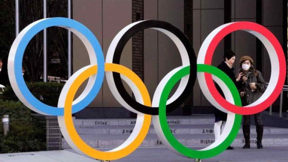 Comité Olímpico Internacional analiza aplazar juegos Tokio 2020