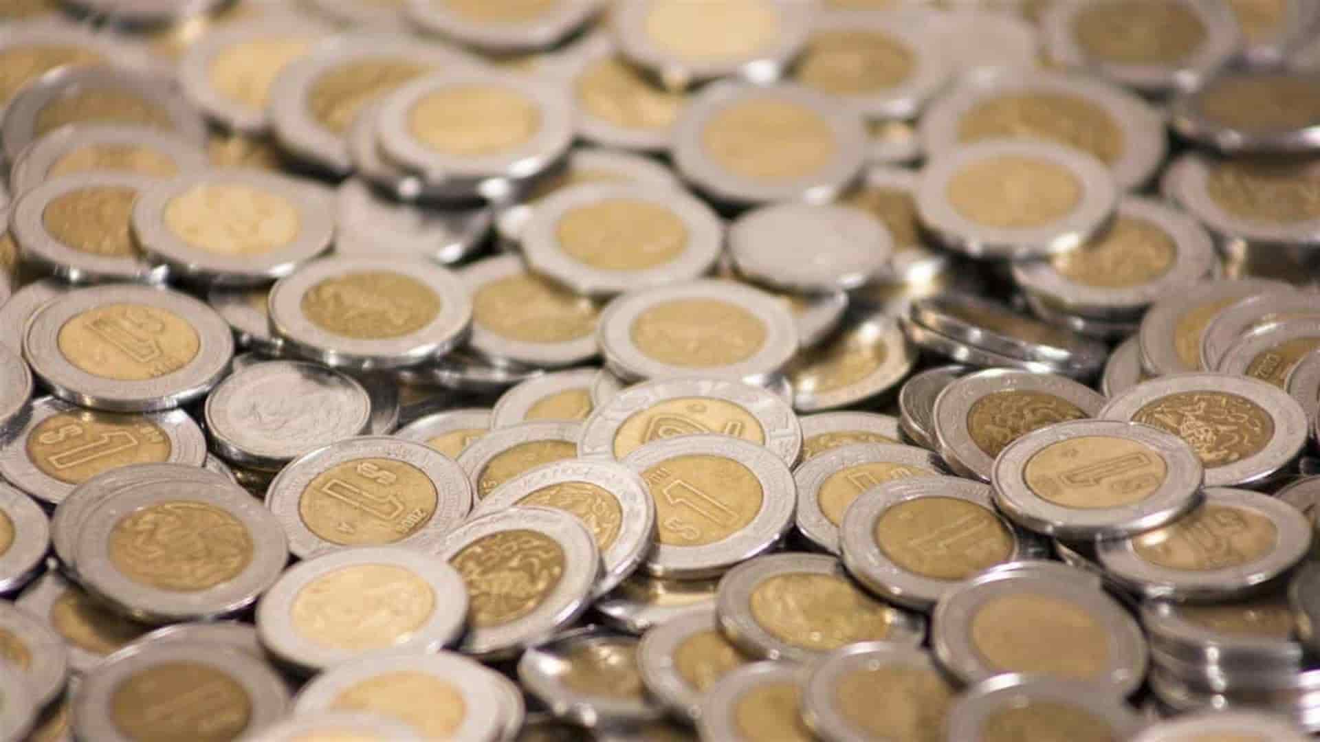 Peso estable: dólar en $22.27 por unidad, a la espera de Informe Trimestral