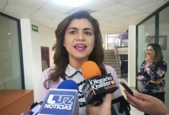 Denunciará Sindica Procuradora al alcalde de Culiacán