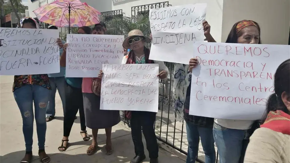 FOTO: Jessi Jáuregui.